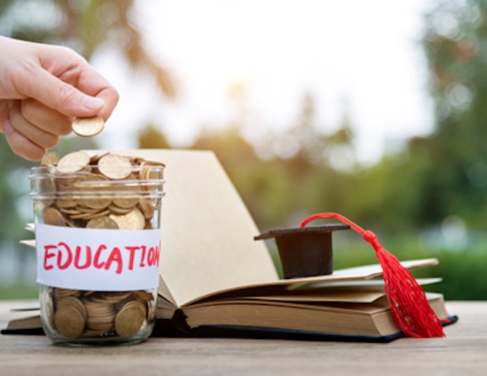 Cost of College June Newsletter