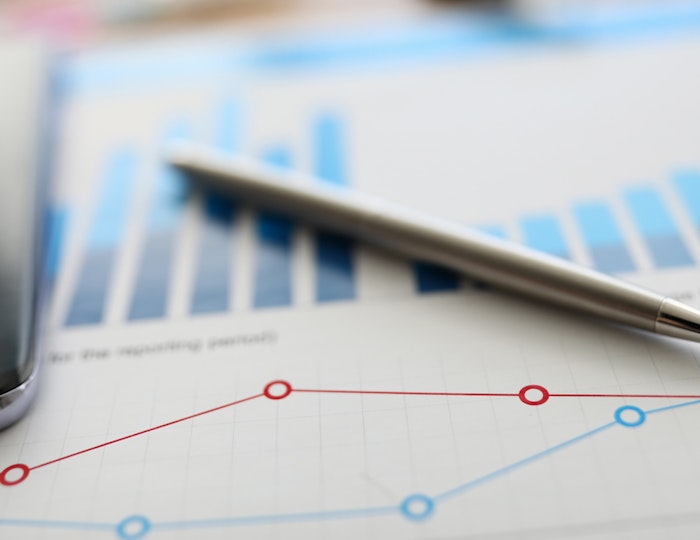 finance map