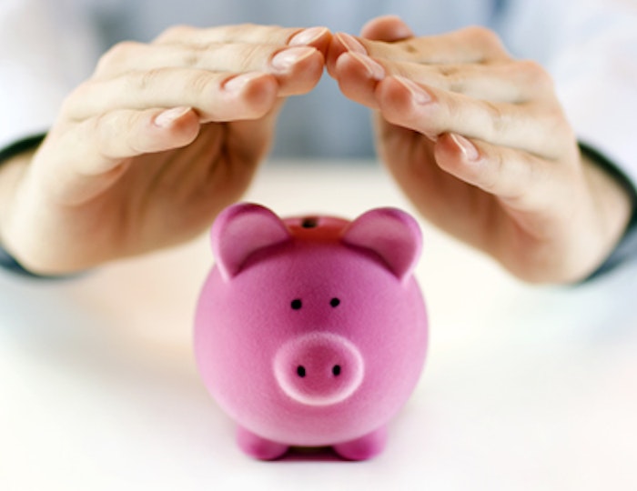 Savings Anxiety