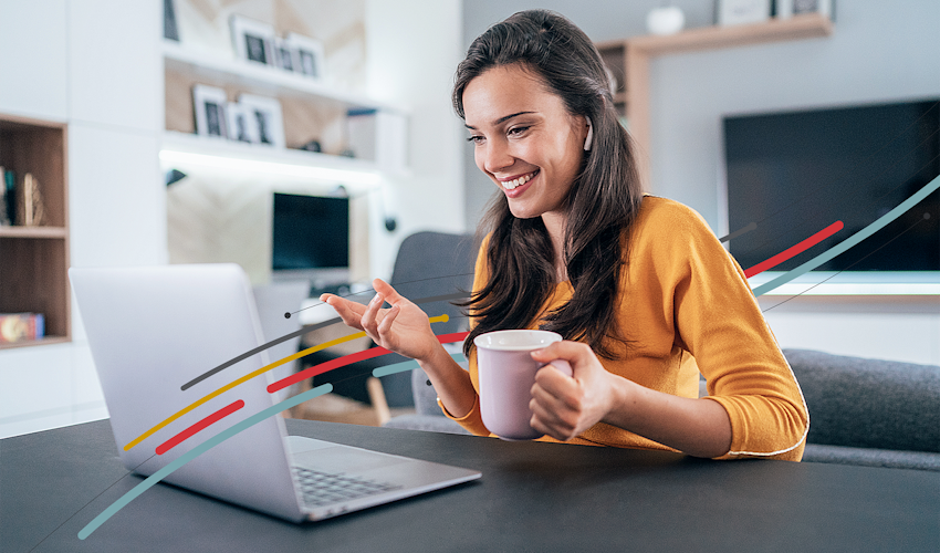 Virtual Branch – Banking On Your Terms