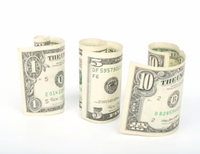 dollars