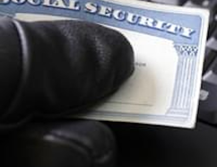 ID theft