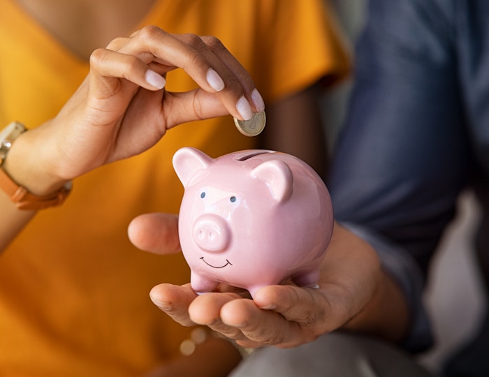 piggy bank