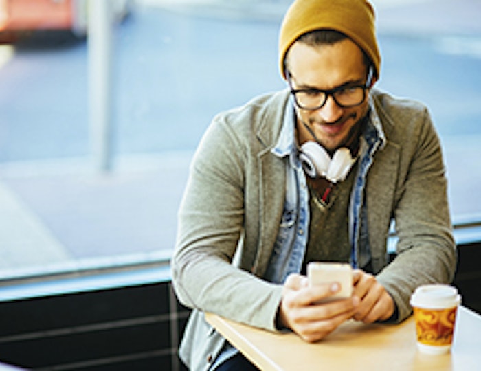 mobile scams