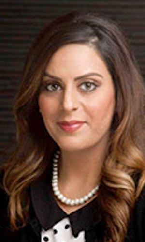 Medina Ahadi