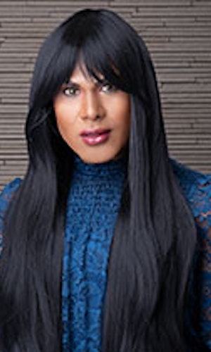 Kamal Pillay