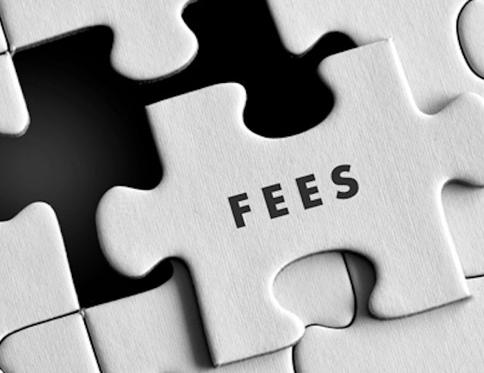 Free Form Fees