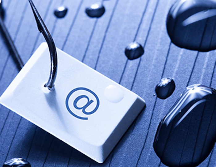Email Scams