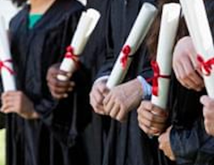 college graduates