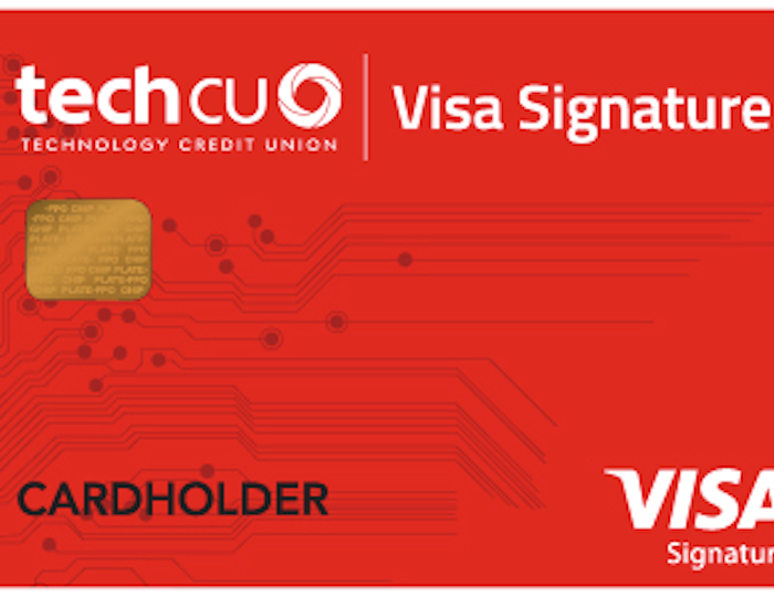 Visa Signature Card