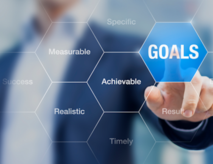 goals to help you