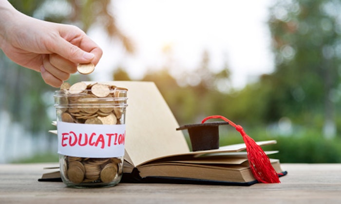 Cost of College June Newsletter