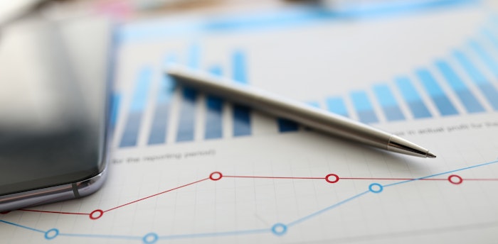 finance map