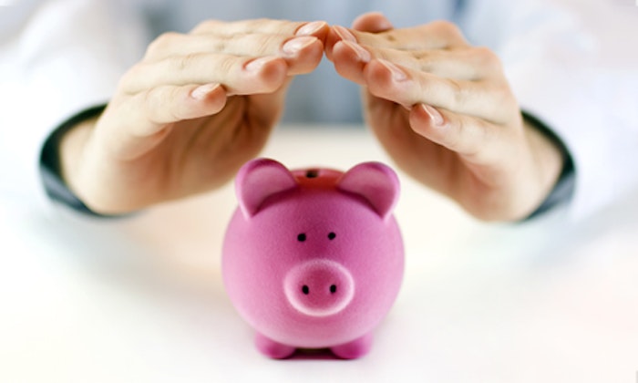 Savings Anxiety