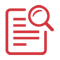 tech-cu-icon-research-information-magnify-glass-document