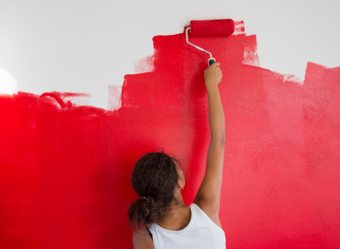 Paint