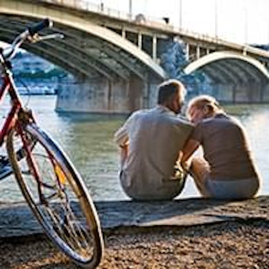 Couple bike