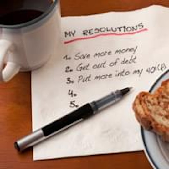 resolutions