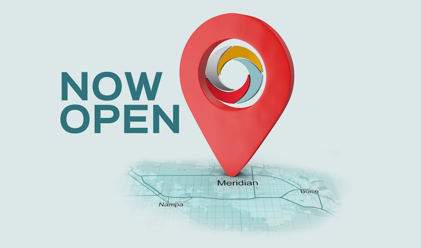 Idaho grand opening 
