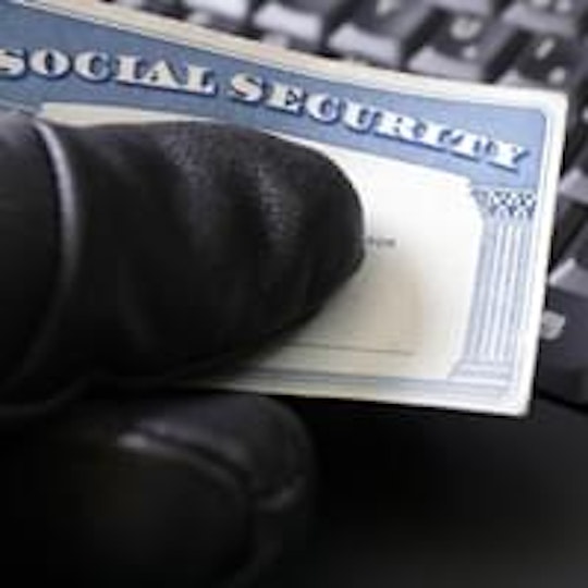 ID theft