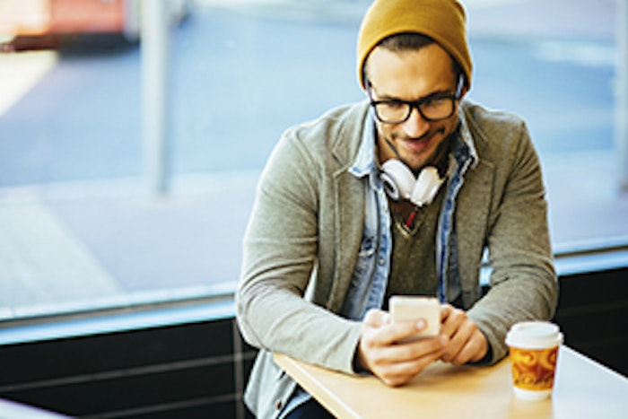 mobile scams