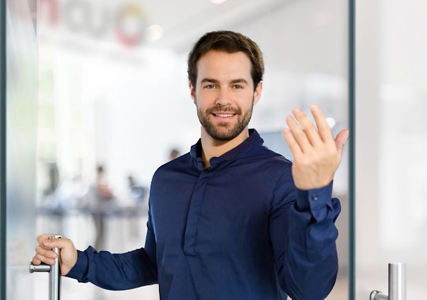 Let's take your next investment step together.