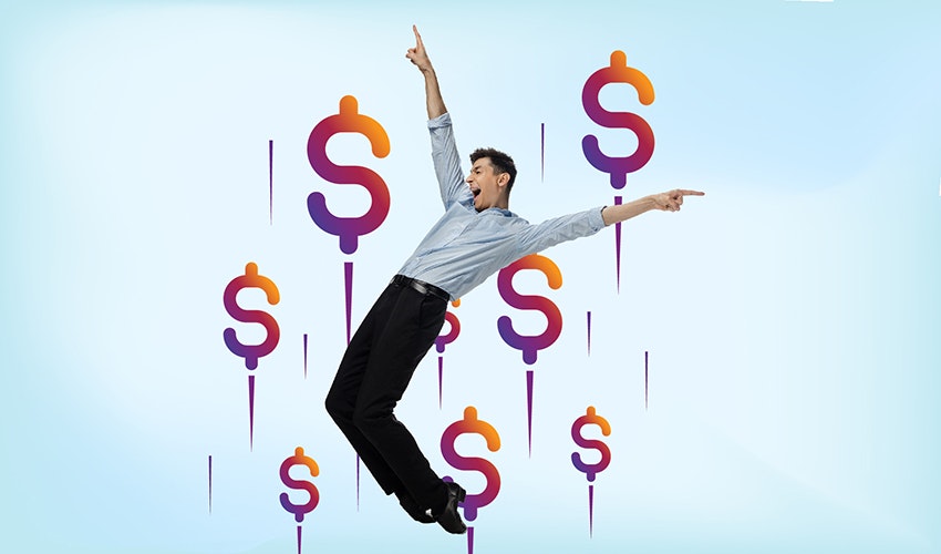 Flex your money-saving options!