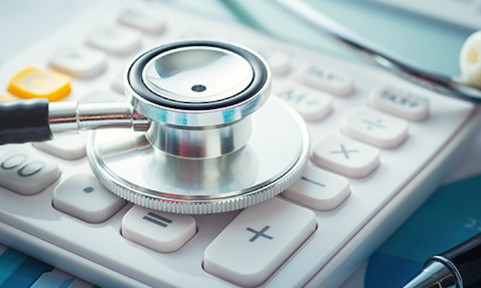 financial checkup
