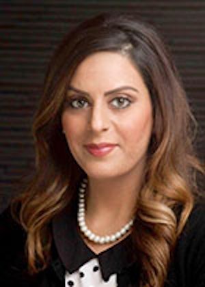 Medina Ahadi