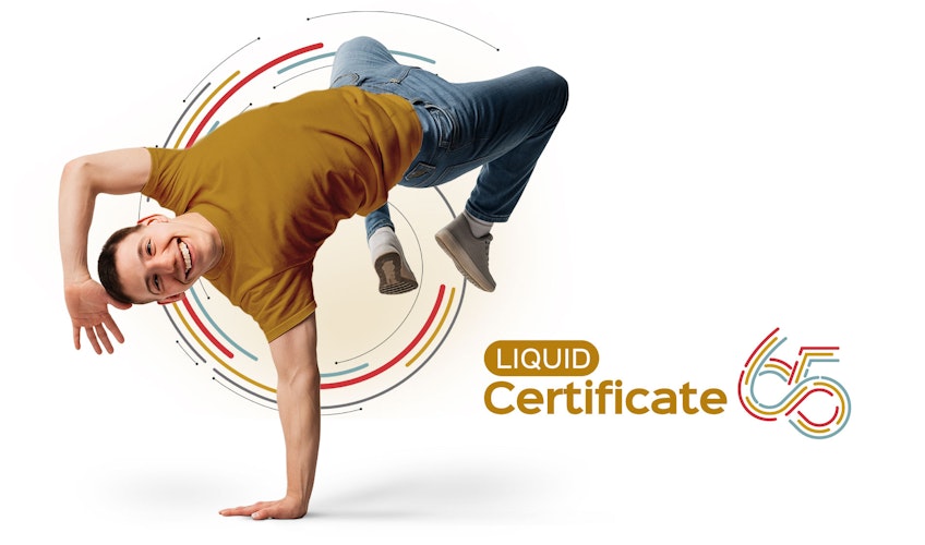 Flexible Certificates. Real Growth.