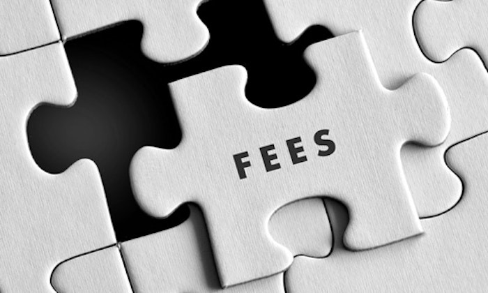 Free Form Fees