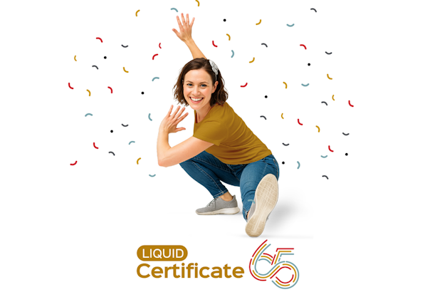 Flexibility meets celebration
