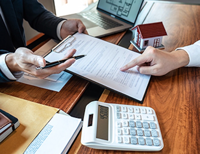 Mortgage Insurance