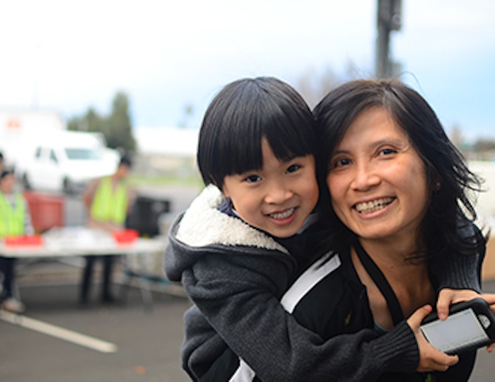 Join Tech CU and Second Harvest of Silicon Valley in the Fight Against Hunger