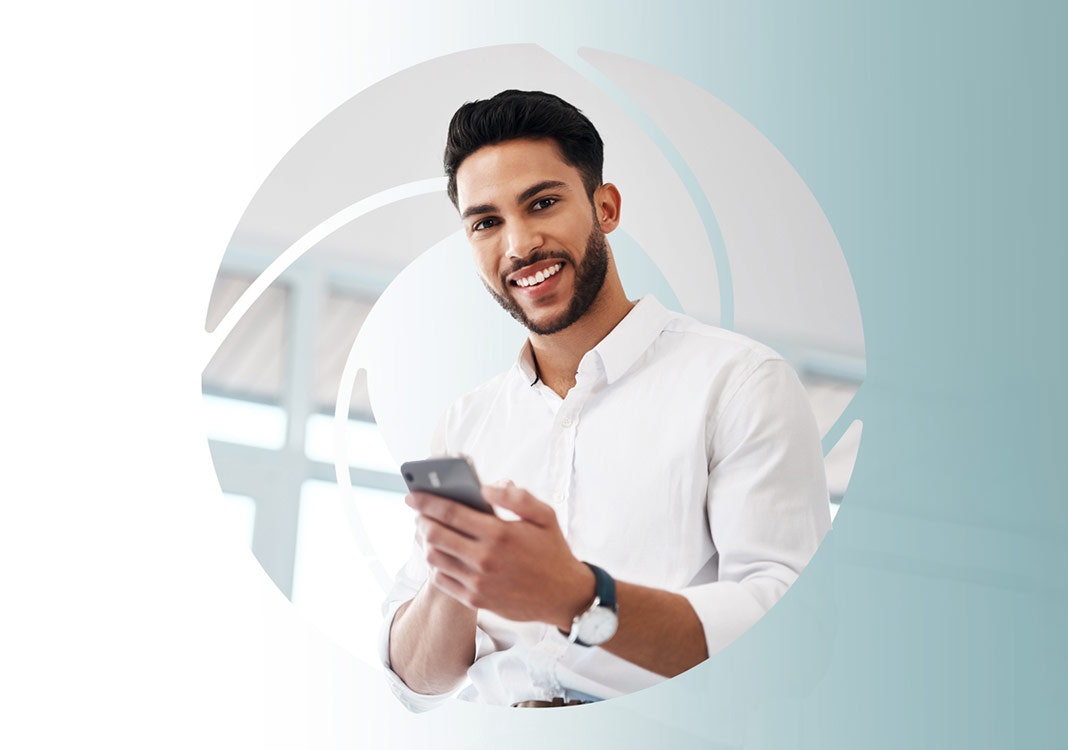Your new digital banking upgrade is here!