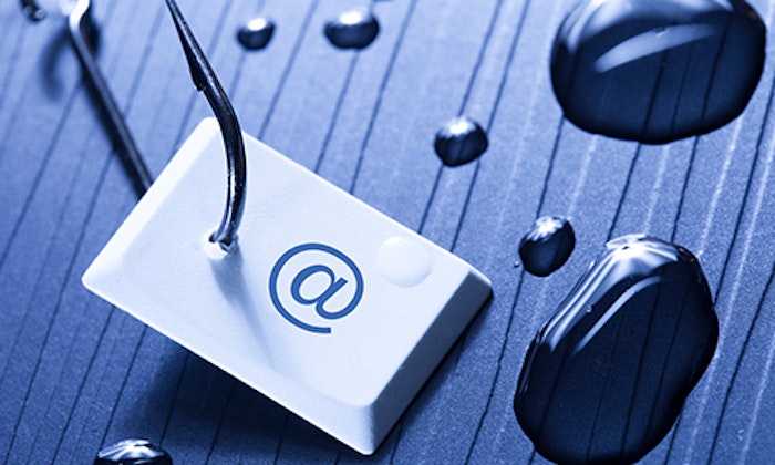 Email Scams