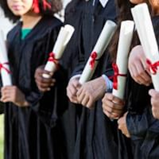 college graduates