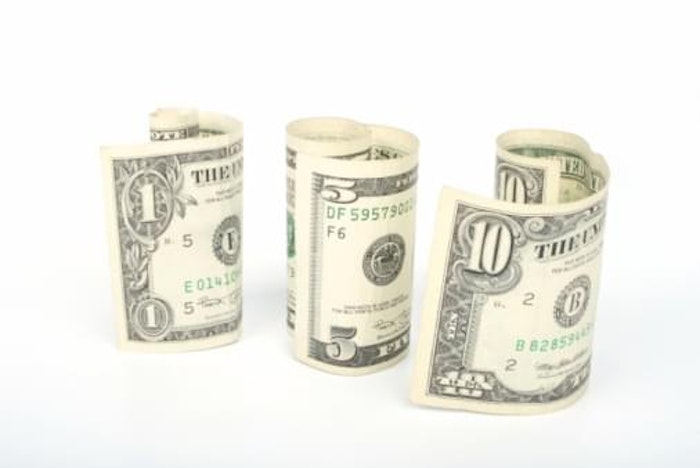 dollars